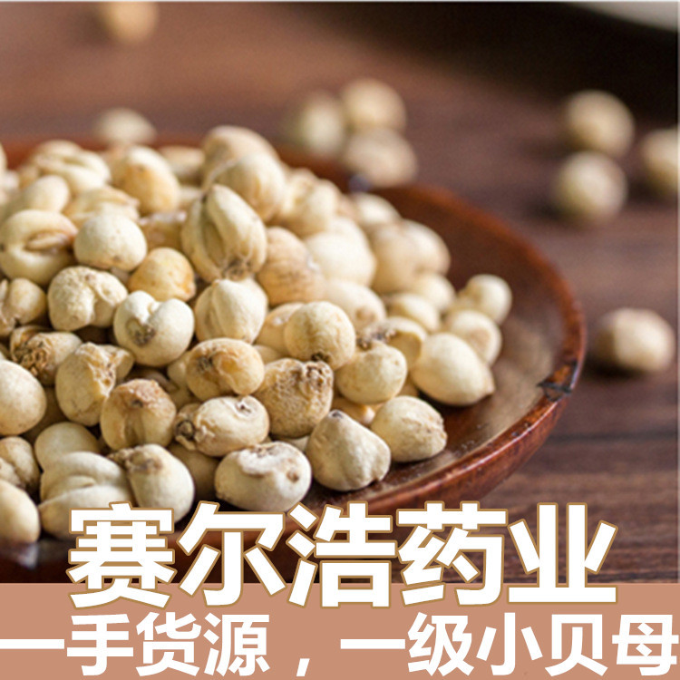 小貝母代加工貼牌OEM/ODM