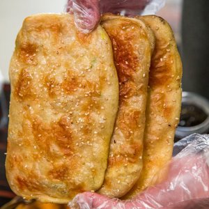 淮南市晟昊食品有限責(zé)任公司