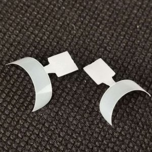 指甲貼片貼牌定制代加工