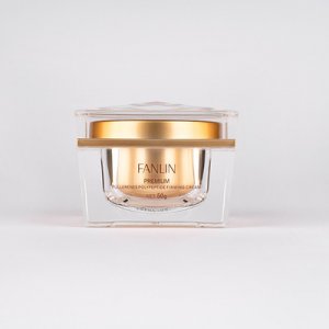 梵琳金純富勒烯多肽緊塑面霜OEM/ODM定制代加工