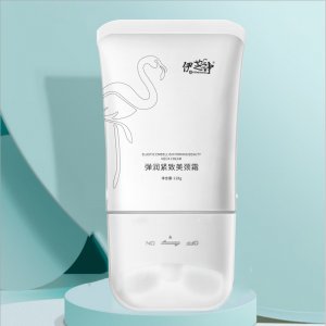 伊芝凈雙滾輪v型美頸霜OEM/ODM