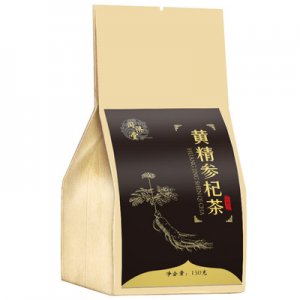 人參五寶茶OEM代加工