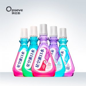 星空漱口水代加工貼牌定制代加工