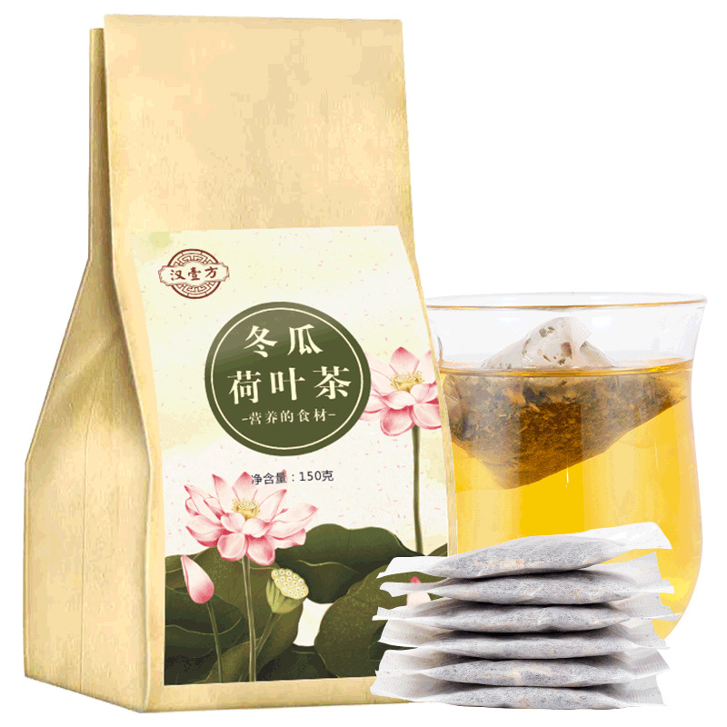 冬瓜荷葉茶OEM/ODM