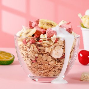 亳州市八珍玉食健康產業有限公司