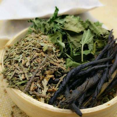 草本洗頭藥包代加工