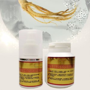 深圳市寶安區韻美姿化妝品廠