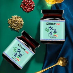 伏濕膏305g貼牌定制代加工