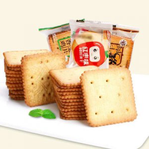 沂水浩客食品有限公司