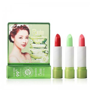 正品變色唇膏OEM/ODM定制代加工