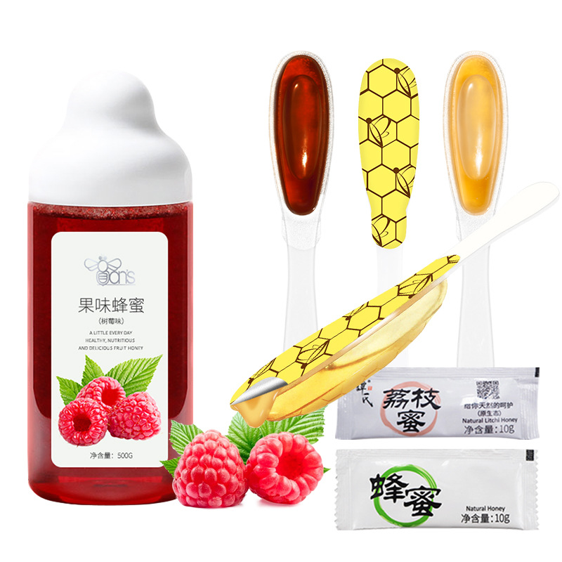 檸檬蜂蜜OEM/ODM代加工