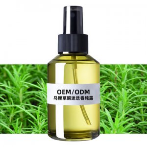 清爽控油滋潤收縮毛孔爽膚水貼牌OEM/ODM