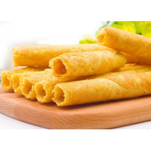 福安市心怡食品有限公司