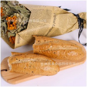 新款原味白法棍28cm營養早餐 可OEM/ODM代工