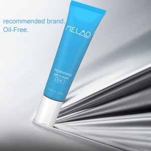 14ml跨境 MELAO撫平眼部細紋補水保濕精華眼霜貼牌OEM/ODM