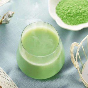 大樹食品青汁豆漿 帖牌OEM/ODM定制代加工