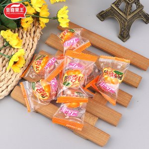 蜜餞果干獨立小包裝OEM/ODM定制代加工