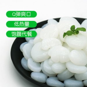 魔芋素食蝦仁火鍋食材可OEM/ODM代工