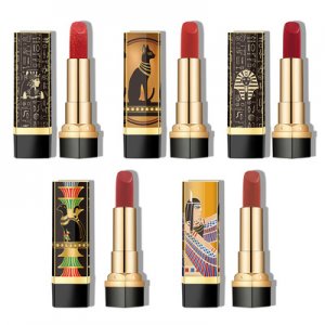 正品MEZZE埃及艷后持久防水保濕口紅 代加工貼牌OEM/ODM