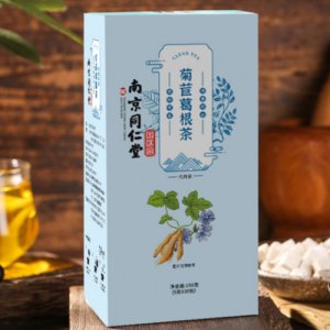 菊苣梔子茶150gOEM/ODM代加工