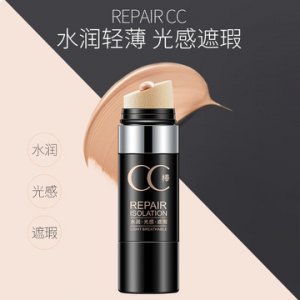 提亮膚色水潤保濕不脫妝修容氣墊CC霜OEM/ODM代加工