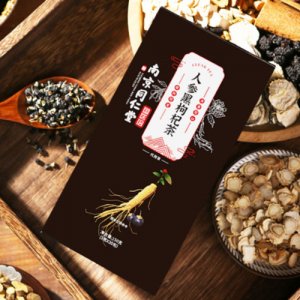 江蘇蘊(yùn)青堂生物科技有限公司