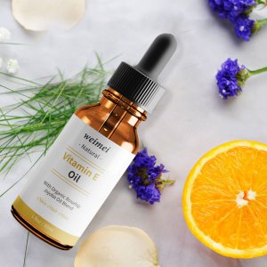 30ml跨境補水保濕維E原液定制代加工貼牌OEM/ODM