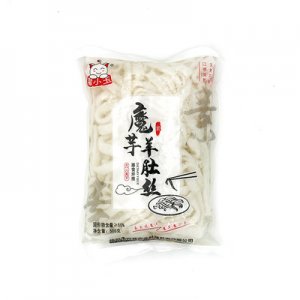 均益 500g魔芋面定制代加工