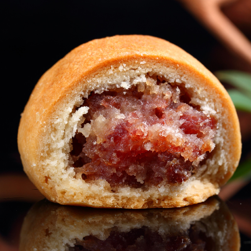 云尚吉慶云腿酥 可OEM/ODM代工