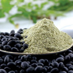 大樹食品 熟青仁黑豆粉OEM/ODM定制代加工