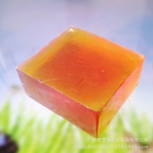 薄荷精油手工皂可OEM/ODM代工