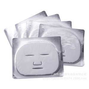 膠原蛋白水晶面膜 OEM/ODM定制代加工