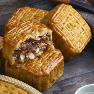 廣東阿婆食品有限公司