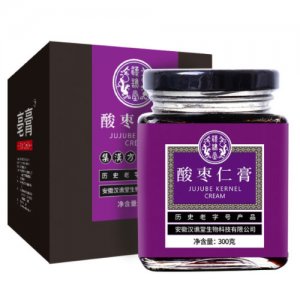 安徽漢譙堂生物科技有限公司