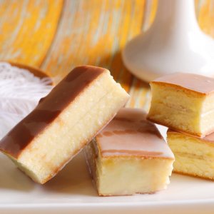 5kg散裝稱重注心面包可OEM/ODM代工