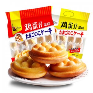 兒童零食蛋糕可OEM/ODM代工