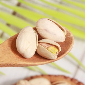 原味開心果混合堅(jiān)果貼牌OEM/ODM