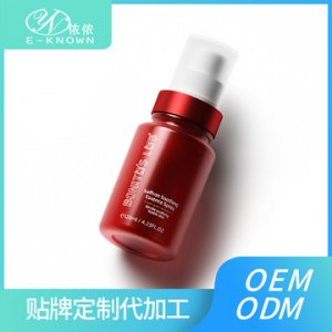 藏紅花舒緩精華噴霧OEM/ODM代加工