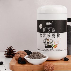 低溫烘焙熟五谷雜糧原料OEM代加工