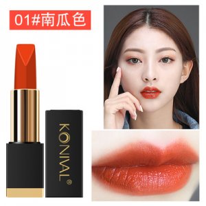 椰油絲絨口紅OEM/ODM代加工