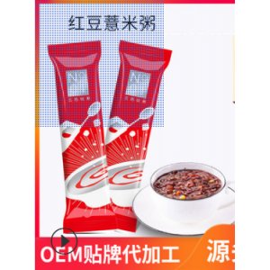 代餐粥OEM/ODM定制代加工