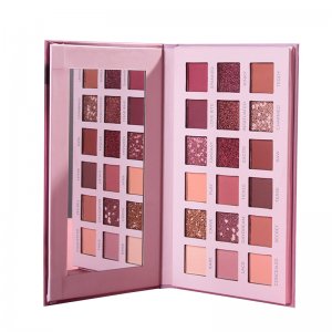 沙漠玫瑰彩妝OEM/ODM定制代加工