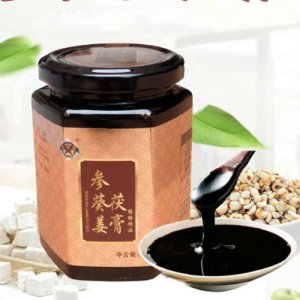 澳蘭馨-參葵姜茯膏260ml貼牌定制代加工