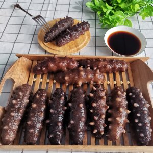 煙臺海初源海珍品有限公司