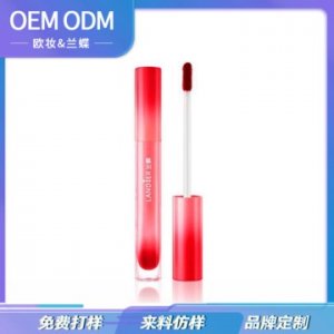 彩妝唇釉可OEM/ODM代工