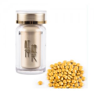 杜仲雄花糖果壓片代加工貼牌OEM/ODM