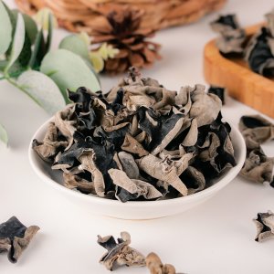 好膳到東北特產菌類干木耳貼牌OEM/ODM