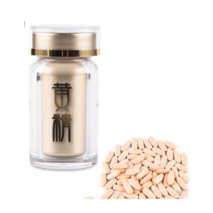 黃精壓片糖果OEM/ODM代加工