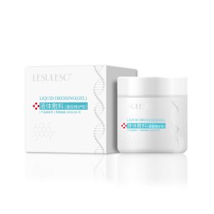 麗素麗速舒緩補(bǔ)水液面部護(hù)理貼牌定制代加工