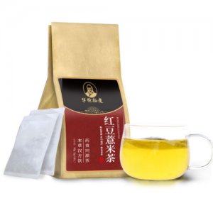 本草芳堂紅豆薏米茶150克代加工貼牌OEM/ODM